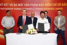 Bảo hiểm nông nghiệp, chỉ 10 ngày có thể nhận bồi thường