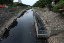 Hà Nội sẽ đẩy mạnh các dự án môi trường, phát triển đô thị bền vững