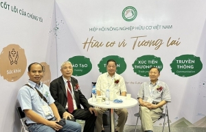 ILDEX Việt Nam 2024 hướng tới nền nông nghiệp "Sạch - Xanh - Bền vững"