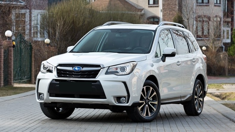 Subaru chuyển đổi chiến lược phát triển tại Việt Nam