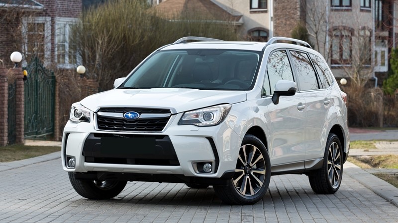 Subaru chuyển đổi chiến lược phát triển tại Việt Nam