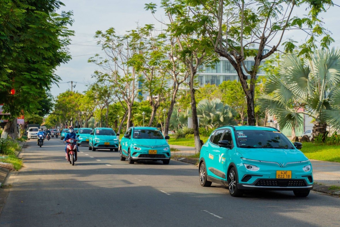 GSM triển khai chương trình 