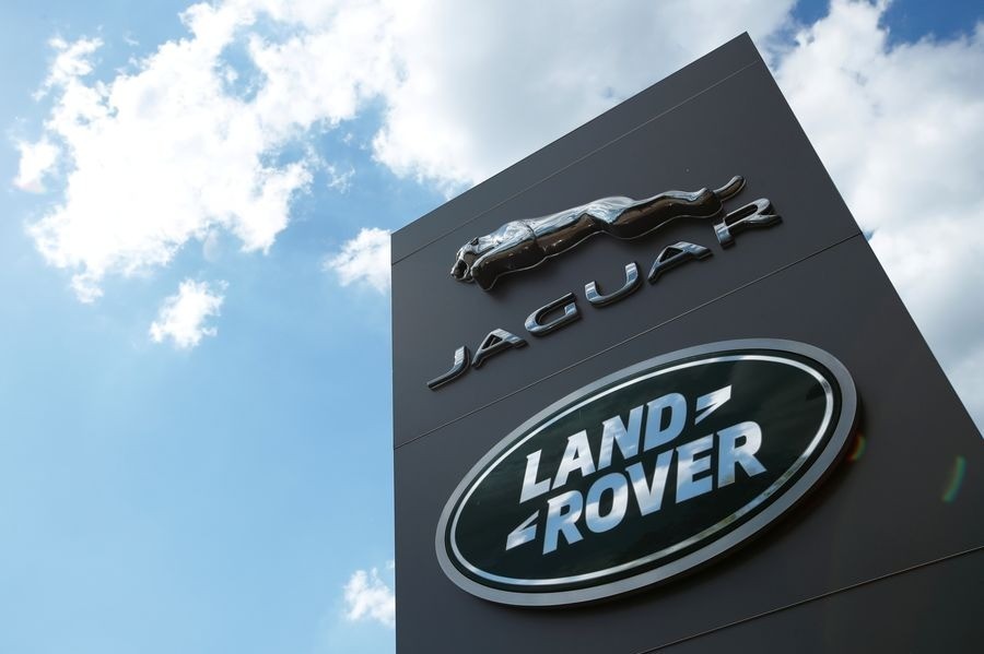 Jaguar Land Rover đầu tư 5 triệu bảng Anh cải thiện quá trình sản xuất