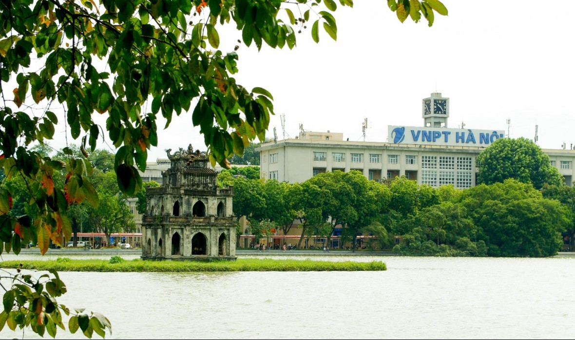 Thu Hà Nội