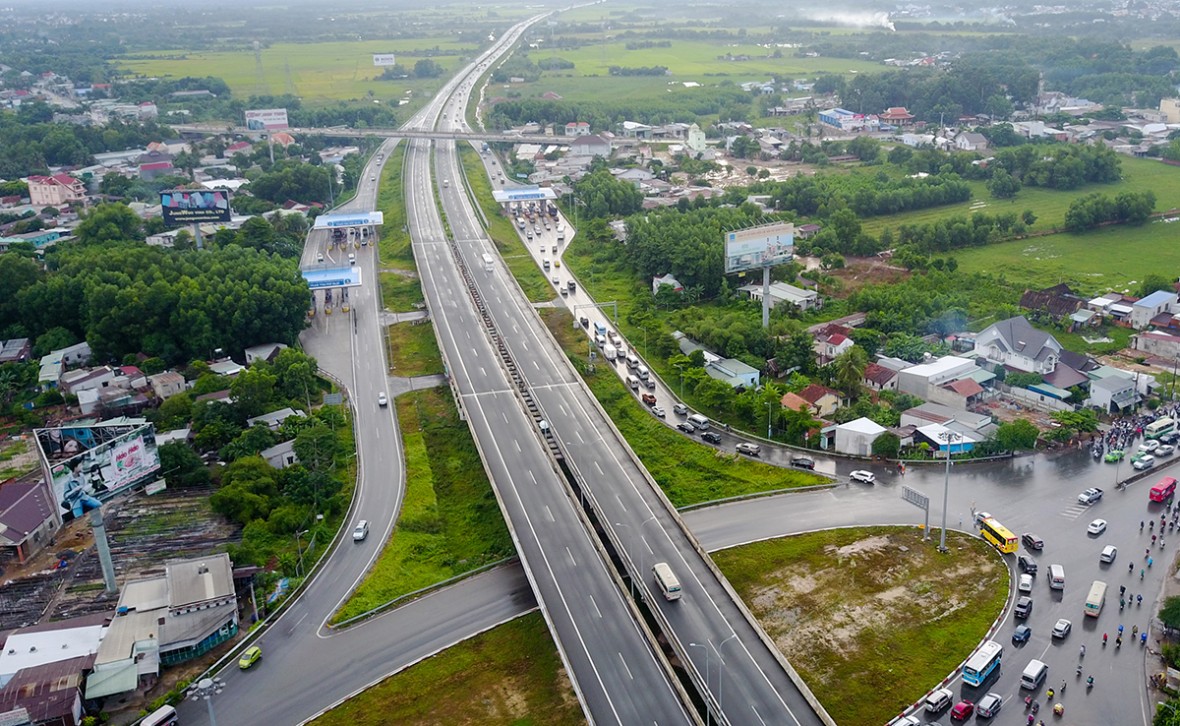 Bước tiến mới trong 2 dự án quan trọng quốc gia, trọng điểm ngành giao thông vận tải