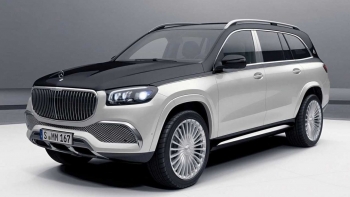 Mercedes-Benz Việt Nam triệu hồi loạt xe SUV cao cấp vì lỗi ắc quy