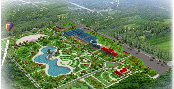 Khu nông nghiệp công nghệ cao Hà Nội có nguy cơ bị hủy bỏ