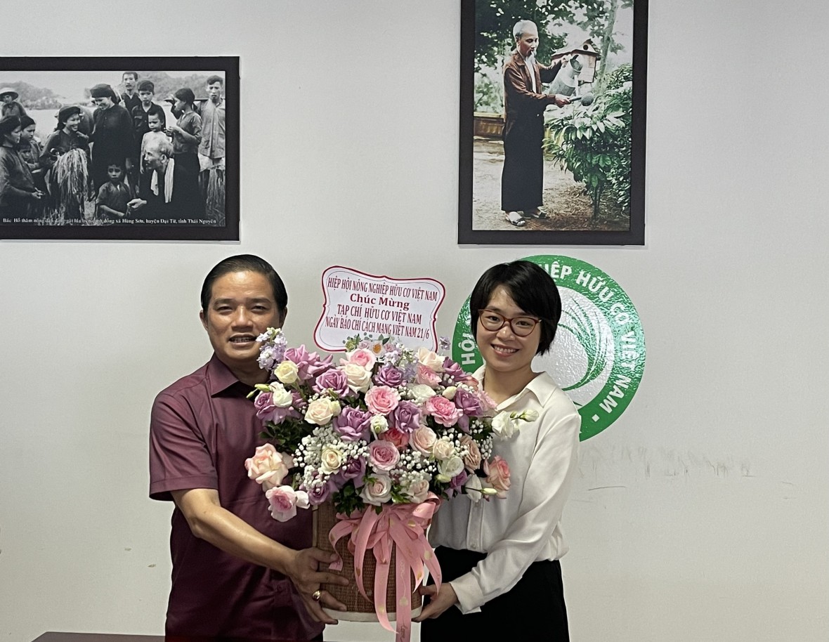Lời cảm ơn nhân ngày Báo chí cách mạng Việt Nam Lời cảm ơn nhân ngày Báo chí cách mạng Việt Nam
