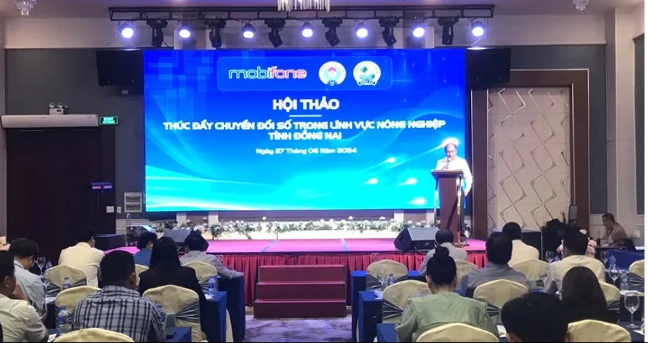 Thúc đẩy chuyển đổi số mở ra những triển vọng mới