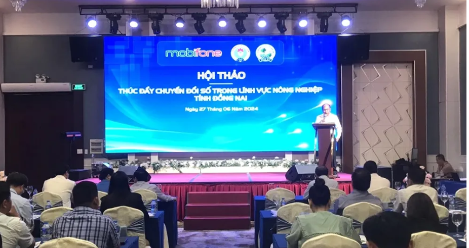 Thúc đẩy chuyển đổi số mở ra những triển vọng mới