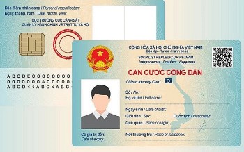 Điều chỉnh quản lý thông tin công dân