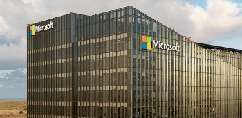 Microsoft chi 