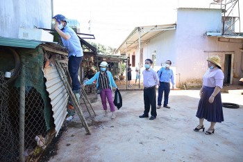 Đắk Nông tăng cường công tác phòng chống dịch bệnh sốt xuất huyết