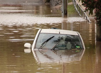 Cơn thịnh nộ của La Nina, thời tiết cực đoan trở thành 