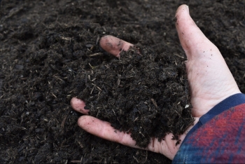 Biochar: "Phép màu đen" cho nông nghiệp Bhutan