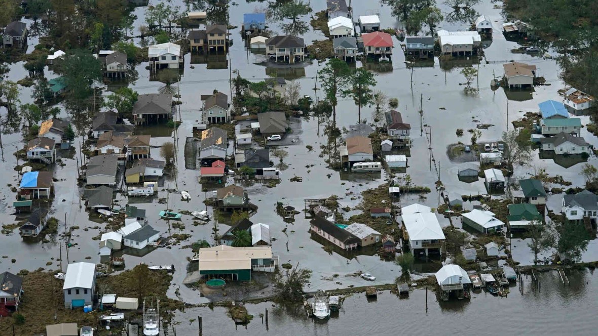 La Nina có thể ảnh hưởng tới Việt Nam