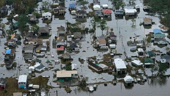 La Nina có thể ảnh hưởng tới Việt Nam