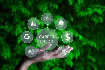 Tín chỉ carbon là gì?