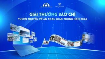 Hướng tới văn hóa giao thông an toàn