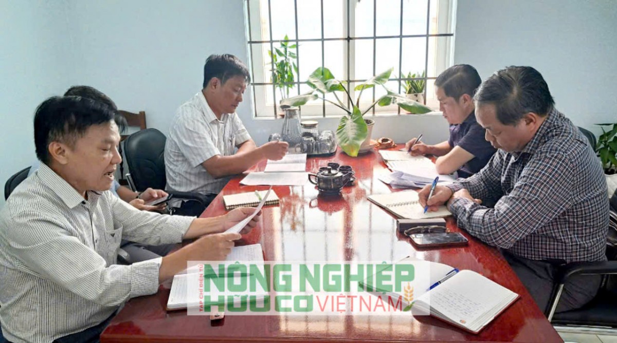 Phát triển Nông nghiệp hữu cơ ở Tây Nguyên: Cần sự chung tay của chính quyền và người dân