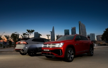 Volkswagen "bùng nổ" ưu đãi, SUV cao cấp giảm giá sốc tháng 9