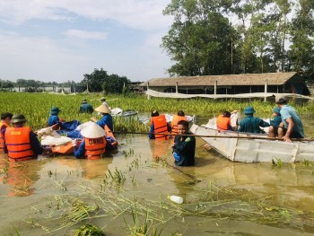 Thủ tướng: Các địa phương triển khai biện pháp bảo vệ và khôi phục sản xuất nông nghiệp