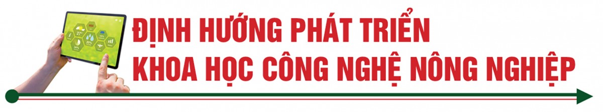 Bài 2 - Ứng dụng khoa học công nghệ tăng giá trị trong sản xuất nông nghiệp