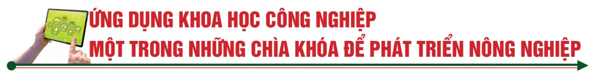 Bài 2 - Ứng dụng khoa học công nghệ tăng giá trị trong sản xuất nông nghiệp