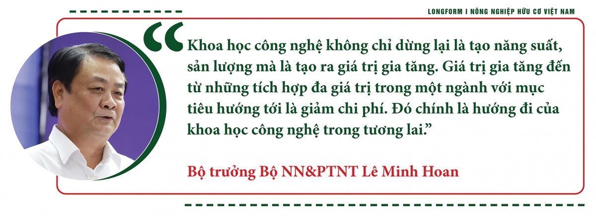 Bài 2 - Ứng dụng khoa học công nghệ tăng giá trị trong sản xuất nông nghiệp