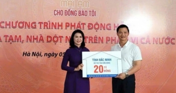 Đắk Nông: Được hỗ trợ 20 tỷ xây nhà cho đồng bào nghèo