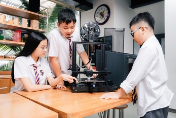 HACK-O-DAY 2024: Khơi dậy tinh thần "Sustainable Innovators" cho thế hệ trẻ