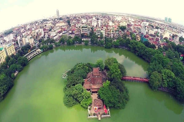 Vòng tròn kinh tế tuần hoàn: Hà Nội đi trước đón đầu