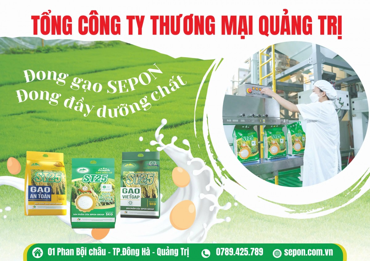 Phát huy các nguồn lực trong phát triển nông nghiệp tuần hoàn qua thực tiễn tại Sepon Group