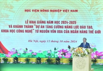 Hướng tới mục tiêu 