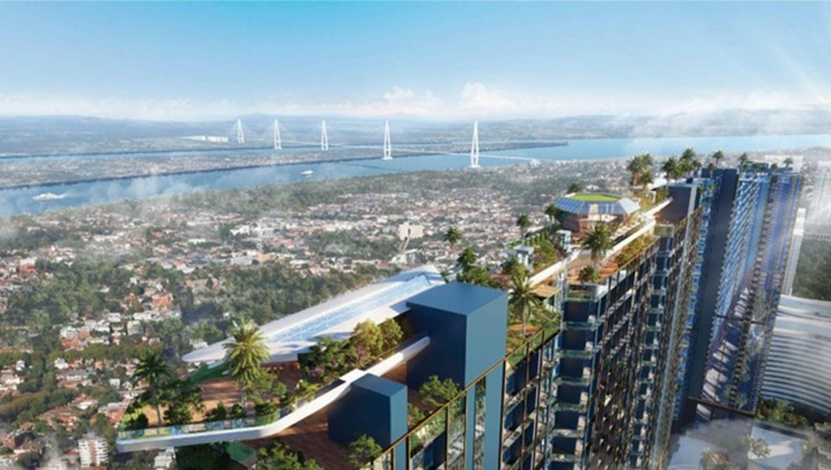 SSH công bố kết quả hoạt động kinh doanh quý 2/2023