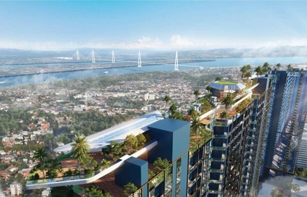 SSH công bố kết quả hoạt động kinh doanh quý 2/2023