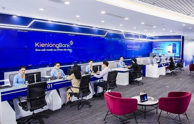 KienlongBank hoàn thành kế hoạch, đạt 719 tỷ đồng lợi nhuận trước thuế