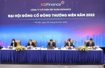 KSF: Lợi nhuận sau thuế quý 3/2022 tăng trưởng gấp 3 lần cùng kỳ