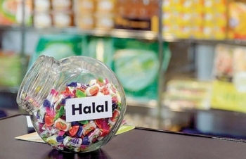 Doanh nghiệp Việt Nam cần trang bị đủ thông tin và kiến thức khi vào thị trường Halal