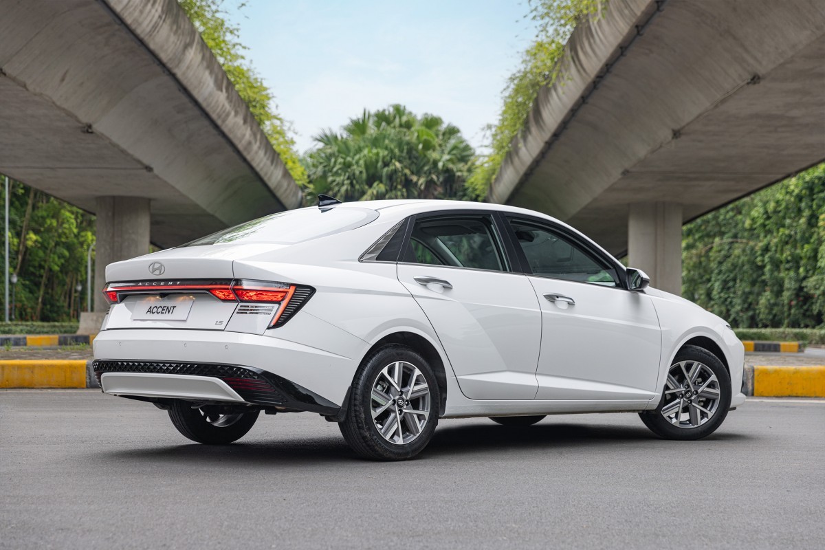 Hyundai "thắng lớn" tháng 10: Doanh số tăng trưởng 17,2%