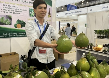 OCOP Bình Dương: Nâng tầm nông sản, nâng cao thu nhập cho người dân