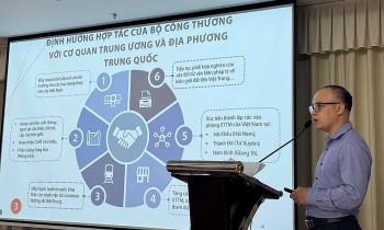 Tiềm năng xuất khẩu rau củ quả sang thị trường Trung Quốc