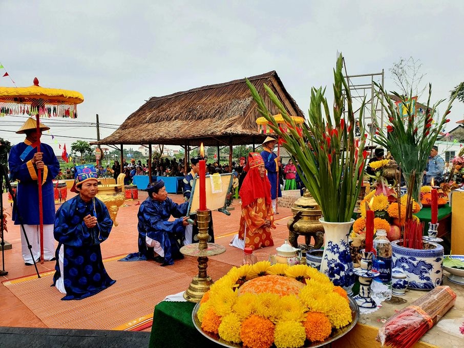 Từ làng rau sạch Hội An đến làng du lịch tốt nhất gọi tên Trà Quế