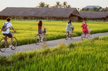 Du lịch nông nghiệp Việt Nam: Tiềm năng lớn, thách thức không nhỏ