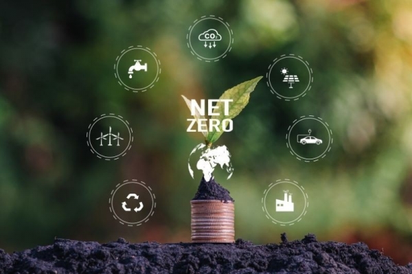 Việt Nam đẩy mạnh nghiên cứu khoa học công nghệ hướng tới Net Zero