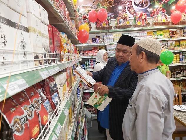 Hợp tác Halal Việt Nam - Malaysia: Mở ra cánh cửa tới thị trường 2 tỷ người