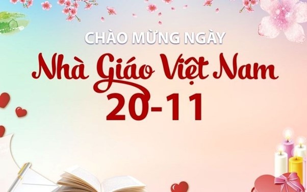 Nhân ngày Nhà giáo Việt Nam (20/11): Vinh danh người lái đò đời