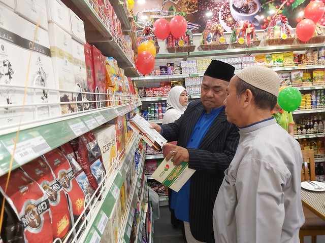 Hợp tác Halal Việt Nam - Malaysia: Mở ra cánh cửa tới thị trường 2 tỷ người