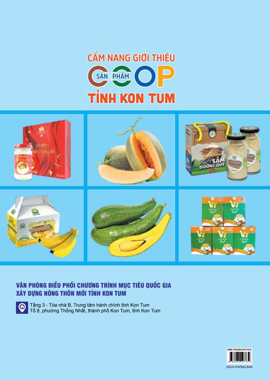 Giới thiệu cuốn 