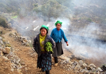 Hà Giang chủ động ứng phó với rét đậm, rét hại